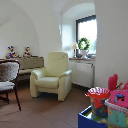 펜션 Spacious In The Mountains Deutschneudorf