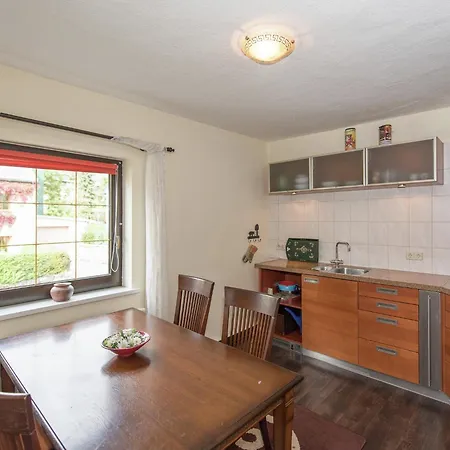 Feriehus Grand Getaway In