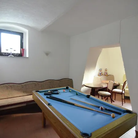 Grand Getaway In Nyaraló