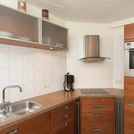 Casa vacanze Grand Getaway In *