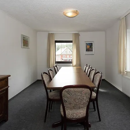 Grand Getaway In Nyaraló Deutschneudorf