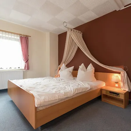 Casa vacanze Grand Getaway In Deutschneudorf