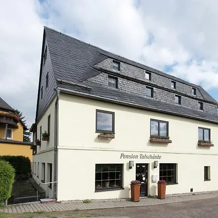 Grand Getaway In Deutschneudorf