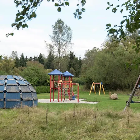 Grand Getaway In Feriehus