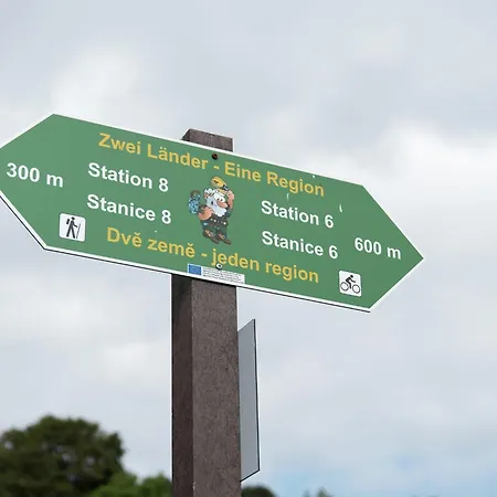 Grand Getaway In * Deutschneudorf