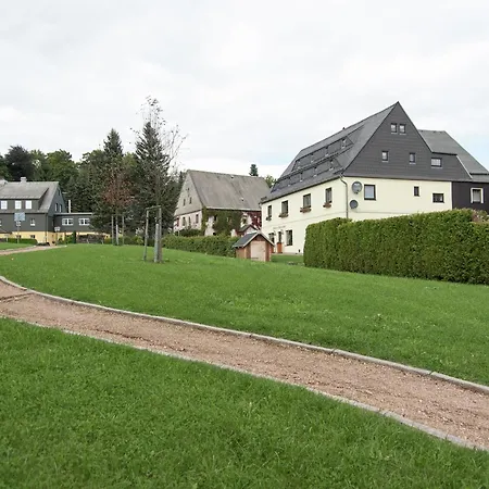 Grand Getaway In Deutschneudorf