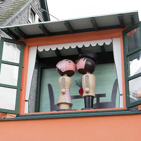 Feriehus Grand Getaway In