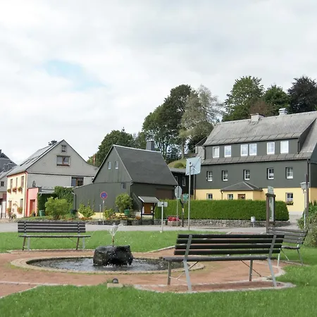 Grand Getaway In Deutschneudorf