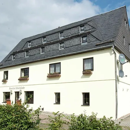 Grand Getaway In Feriehus