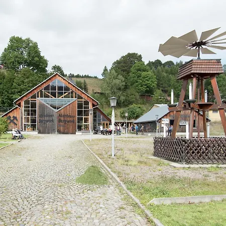 Grand Getaway In * Deutschneudorf