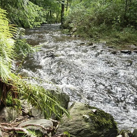 Feriehus Grand Getaway In *