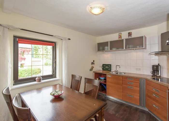 Semesterbostad Grand Getaway In