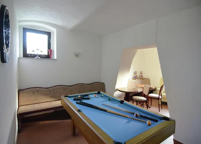 Grand Getaway In 펜션