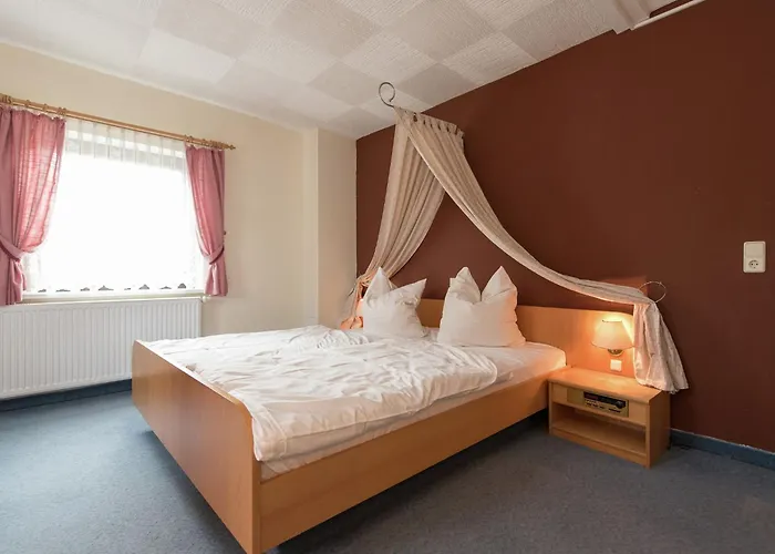 펜션 Grand Getaway In Deutschneudorf