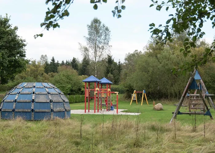 Grand Getaway In 펜션