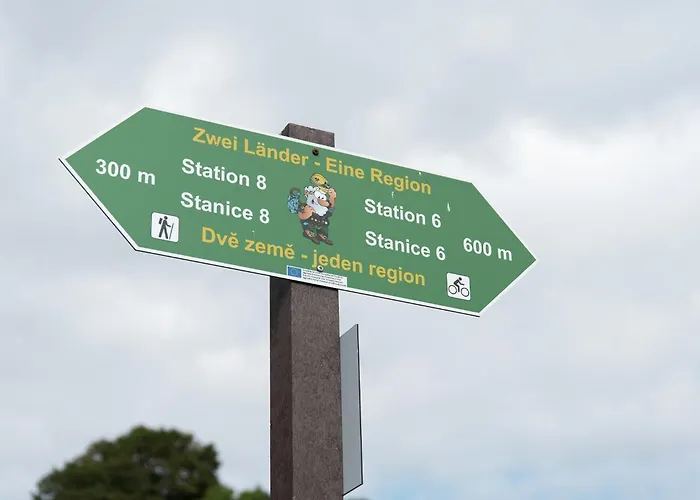 Grand Getaway In * Deutschneudorf