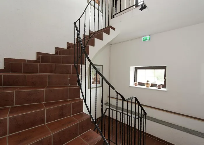 Grand Getaway In 펜션 Deutschneudorf