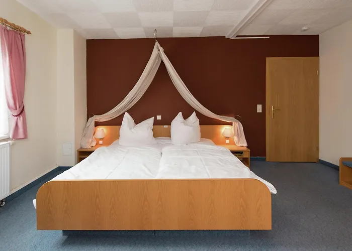 Grand Getaway In * Deutschneudorf