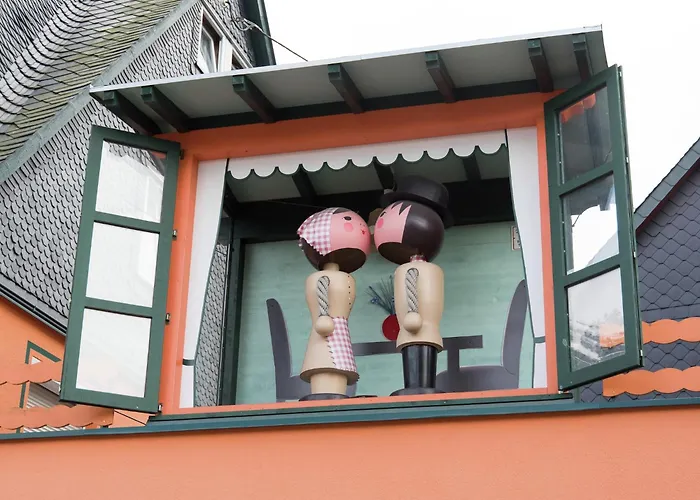 펜션 Grand Getaway In