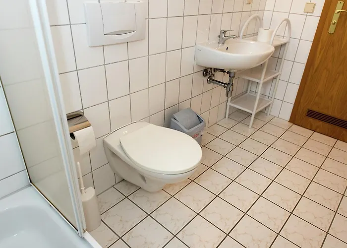 Grand Getaway In 펜션 Deutschneudorf