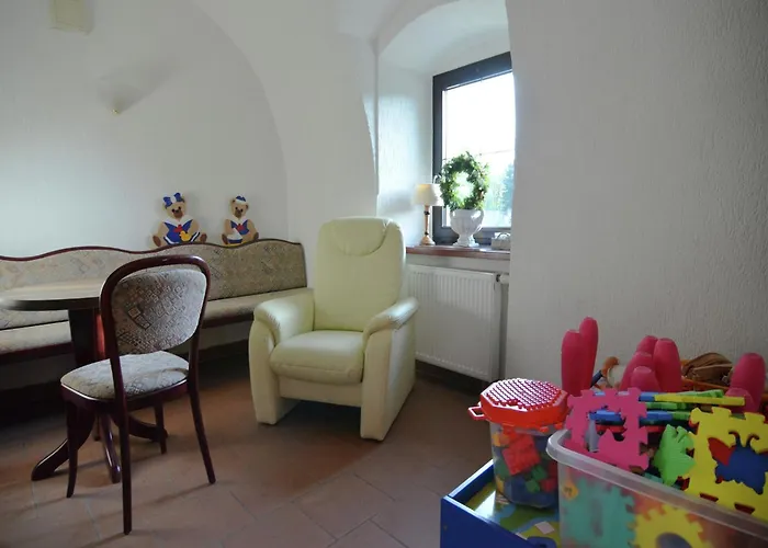 Grand Getaway In * Deutschneudorf