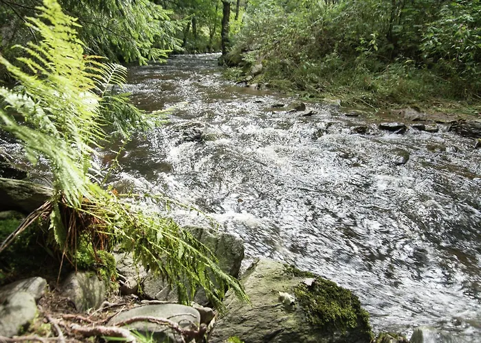 Semesterbostad Grand Getaway In *